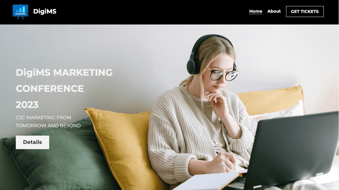 null DigiMS Template for User Acquisition Strategy